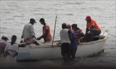 Allocation de mauvais temps : la fédération des associations de pêcheurs va rencontrer le ministre Prem Koonjoo