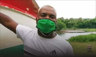 Covid-19 : les mesures sanitaires peuvent être respectées sur un bateau, affirme Sylvestre, pêcheur à Tamarin 