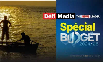 Budget 2024-25 - Secteur de la pêche : Rs 300 000 pour les familles de pêcheurs disparus