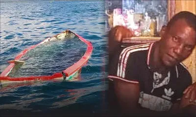 À l’est de Maurice : le corps d’un pêcheur retrouvé déchiqueté par des requins