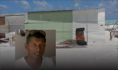 A Saint-Brandon : 17 pêcheurs mauriciens bloqués sur l’îlot Courson