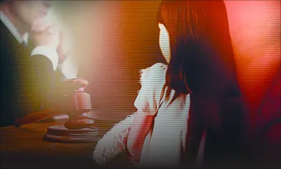 Pédophilie : comment aider les victimes d’abus sexuels à dénoncer leur bourreau ?