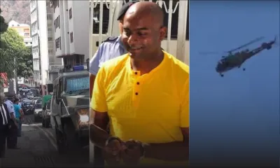 Peroomal Veeren : «Oui, j’ai financé un parti politique»