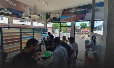 Votre argent : le budget à prévoir pour la rénovation de la maison 