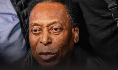 Brésil: Bref retour de Pelé en soins intensifs
