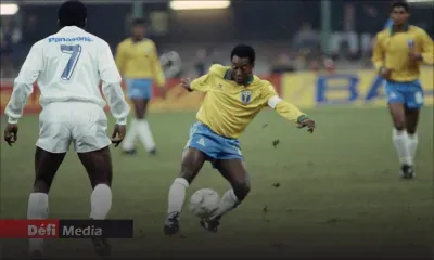 "Il a fait du football un art": les réactions du monde du football et de personnalités à la mort de Pelé