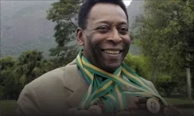 Deuil de trois jours au Brésil pour la mort de Pelé