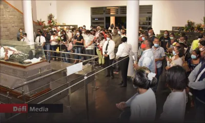 Père-Laval : les pèlerins pourront se rendre à Ste-Croix ou célébrer l’événement dans leurs paroisses