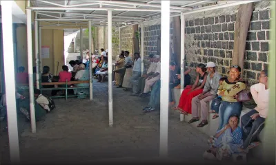 Pension reforms: A bitter necessity