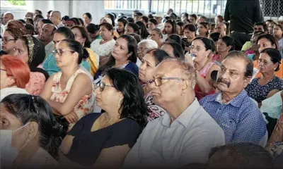 Pension à 65 ans : la rue contre la réforme, sept mois après le triomphe électoral