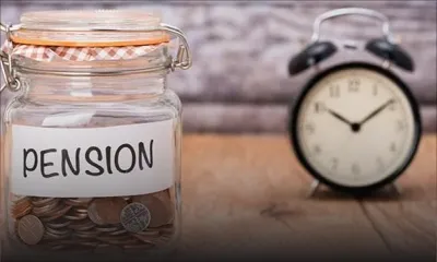 Parlement : la PNQ axée sur la réforme de la pension 