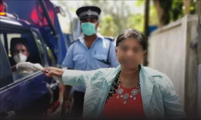 Confinement : voici les deux numéros à contacter si vous n'avez pas encore touché votre pension d’ici le samedi 20 mars