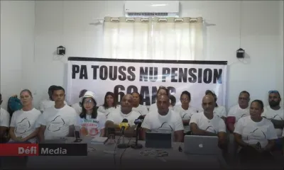 Réforme des pensions : l’appel pour ne pas travailler ce lundi fait débat 