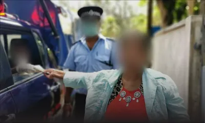 Paiement de la pension à domicile : suite et fin de l'exercice 