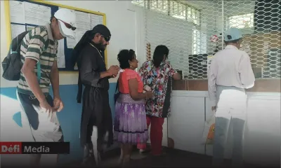 Pensions : les paiements aux guichets repoussés