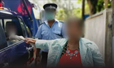 Pension à domicile : l’exercice reprend ce lundi 4 mai