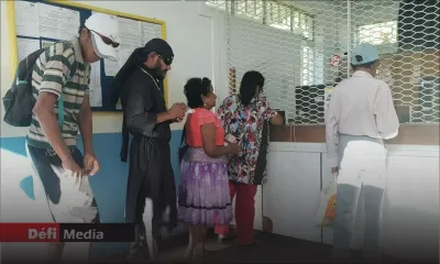 Paiement de la pension de vieillesse : Rs 34,7 milliards  décaissées