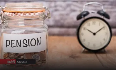 Réforme de la pension : une vieille polémique