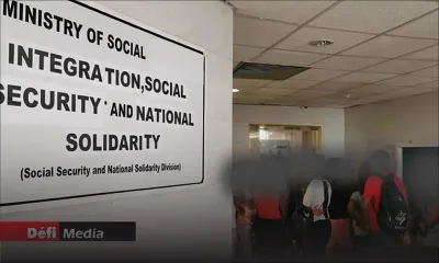 Au Cœur de l’Info : zoom sur l'affaire de fraude sur la pension d’invalidité