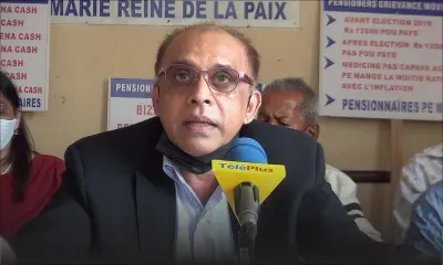 Paiement des pensions : une instance régulatrice réclamée