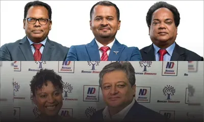 Dépenses électorales : sept députés excèdent la limite des Rs 150 000