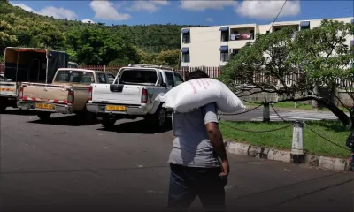 Produits essentiels : pas de pénurie