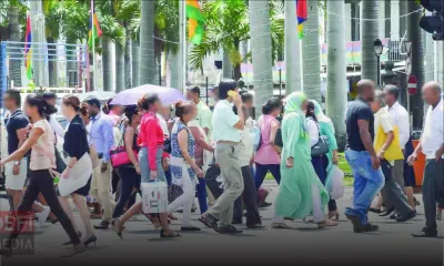 Selon un rapport des Nations Unies : les différentes composantes de la société mauricienne pas représentées de manière équitable en politique