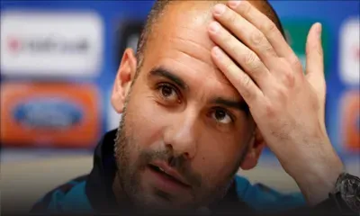 Fair play financier : Manchester City exclu des Coupes d'Europe pour deux saisons 