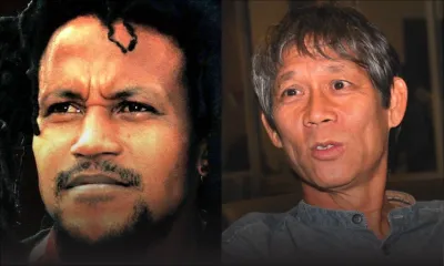 Percy Yip Tong : «Les chansons de Kaya apportent des réponses aux fléaux sociaux»