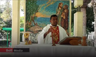 Post COVID-19 : révision du calendrier des sacrements et reprise de la catéchèse dans l'Église catholique 