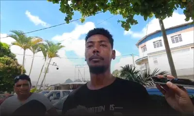 Sa fille retrouvée chez un habitant de Cité Ste-Catherine : «Mo kone li enn kamouad dan landrwa. Mo pa ti krwar li pou fer ene zafer koumsa »