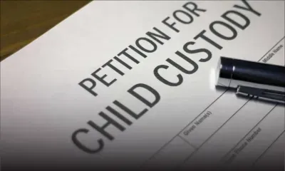 Québec : les droits de garde d'un père non-vacciné temporairement levés 