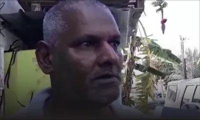 Une ado enceinte retrouvée morte – son père adoptif : «J’attends le rapport d’autopsie pour savoir si elle a été frappée»