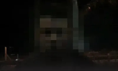 Confidences du père des quatre enfants retrouvés seuls dans une maison à Quartier-Militaire 