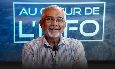 Père Jean Maurice Labour : «Les discussions avec le PM étaient musclées»