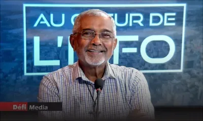 Père Maurice Labour : «le père Grégoire embarrasse l’Église catholique»