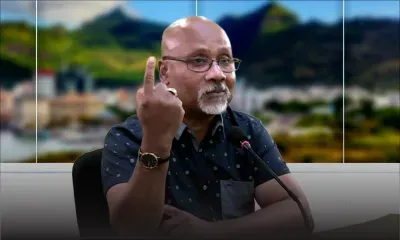 Radio Plus/TéléPlus : le père Jocelyn Grégoire l'invité de l'émission Au Coeur de l'Info