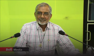 «Au cœur de l'Info» : le père Labour l'invité de l'émission de cet après-midi