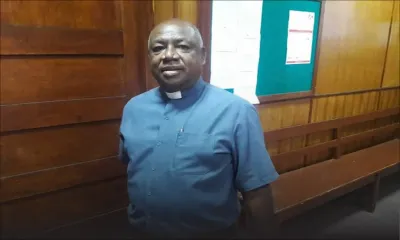 Père Mongelard : «Le trafic de drogue se fait dans les écoles»