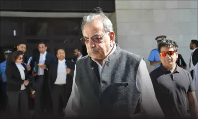 Allégations de blanchiment d’argent :  le père de Sherry Singh convoqué par la SST ce jeudi matin