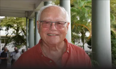 Père Philippe Goupille : «La mission d’un évèque s’inscrit dans le contexte social de son pays»  