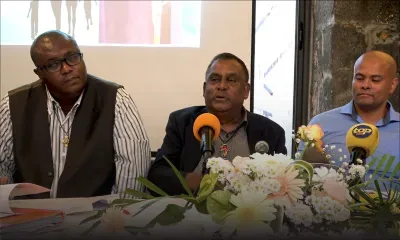 Visite du pape François à Maurice : 2000 fidèles pourront entrer dans la cour de l’église de Sainte-Croix