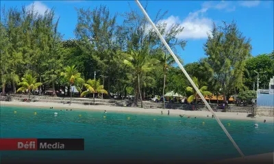 Pereybère : fin tragique pour un étudiant nigérian