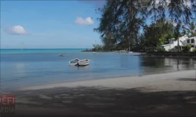 Pereybère : le directeur de la Beach Authority s’explique sur le permis d’un Food Court