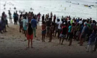 Un septuagénaire meurt noyé à Pereybère 