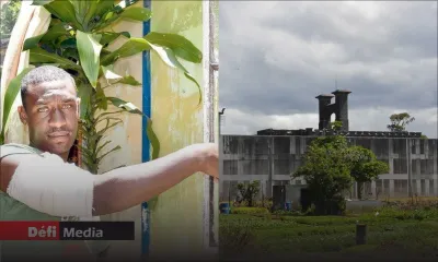 Décès du détenu Jean Caël Permes à La Bastille : un huitième gardien de prison arrêté