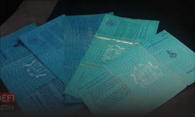 Enquête sur un réseau de faux documents - Le chauffeur : «J’ai acheté un permis de conduire contre la somme de Rs 10 000»