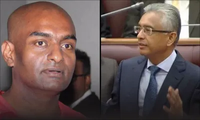 Allégations de Peroomal Veeren contre Pravind Jugnauth : «Nous sommes soudés et unis derrière le PM», disent des ministres 