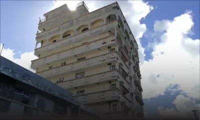 Saisie de Rs 50 millions à Plaine-Verte : sept membres d’une famille épinglés