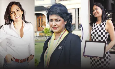 New Year: Personalities share their wishes